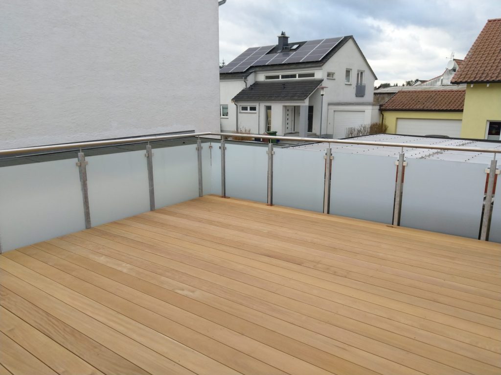 Feinblechverarbeitung