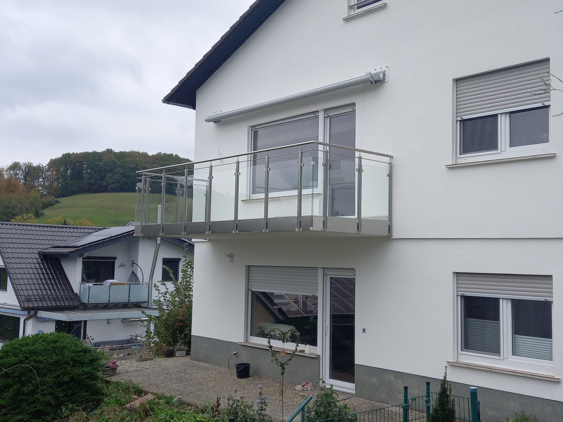 Familienbetrieb mit Erfahrung und Qualität