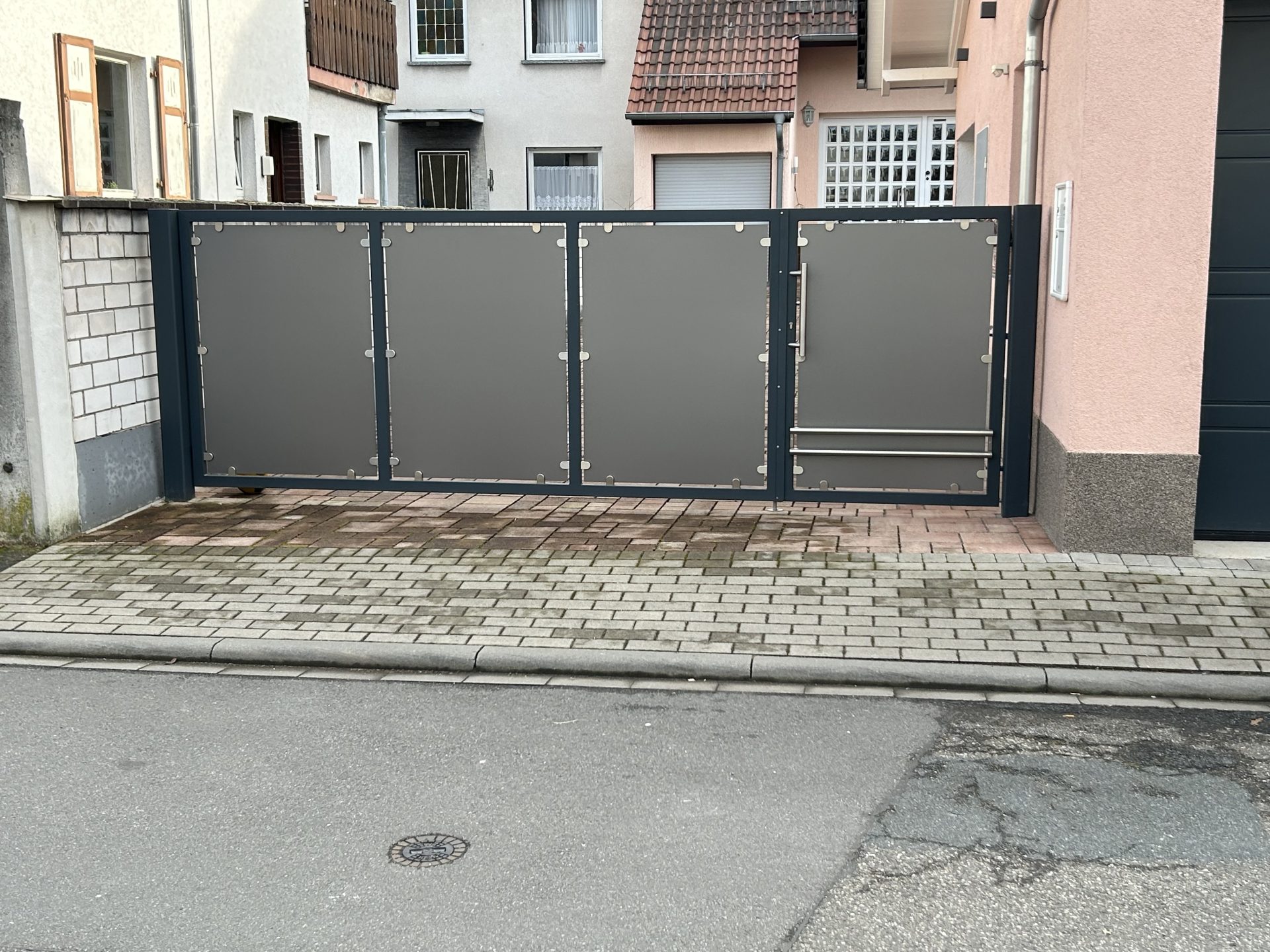 Familienbetrieb mit Erfahrung und Qualität